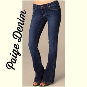 Women's Blue Jeans